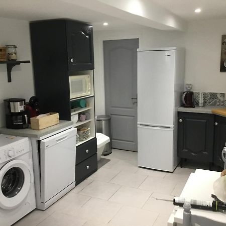 Maison de centre ville 4 à 6 personnes Précigné Exterior foto